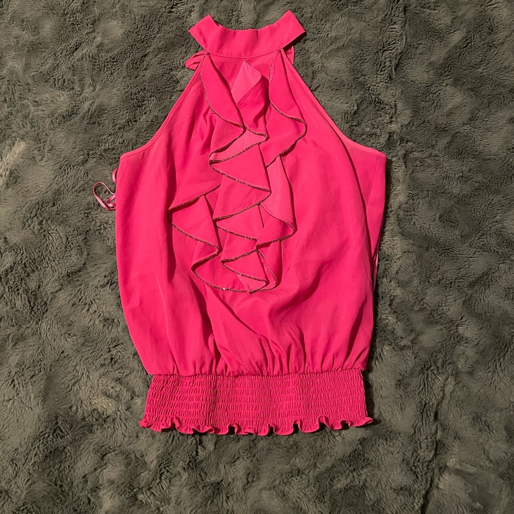Guess top